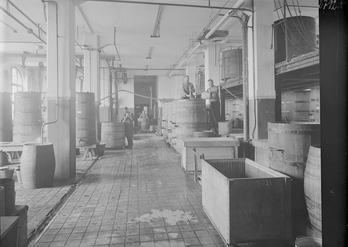 Tinten Fabrikation-1