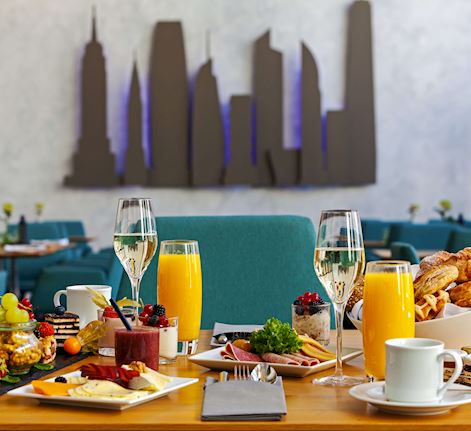 5th Avenue Restaurant in Hanover
