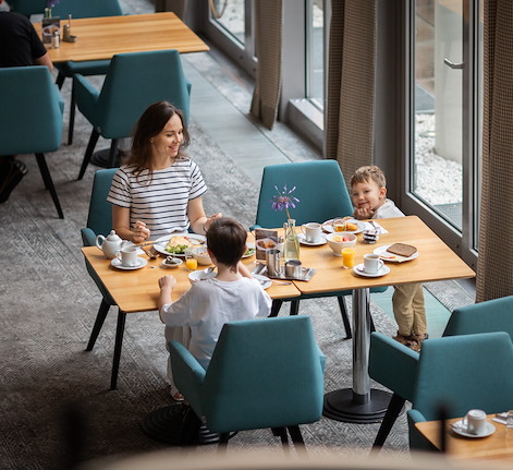 5th Avenue Restaurant in Hanover