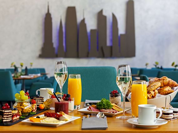 breakfast at 5th avenue hanover