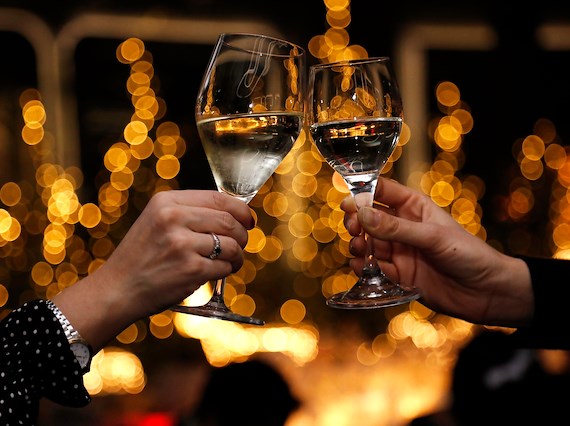 New Year